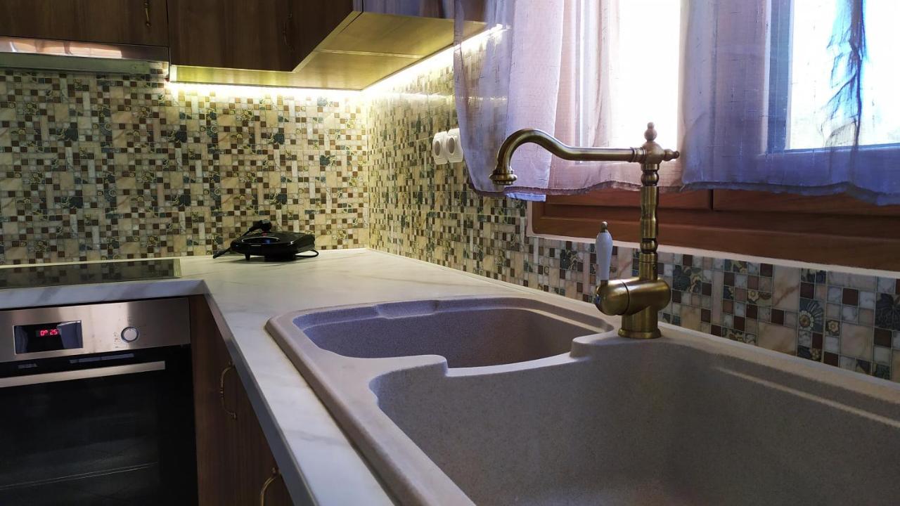 فيلا Casa Dikella Mesimvria  المظهر الخارجي الصورة